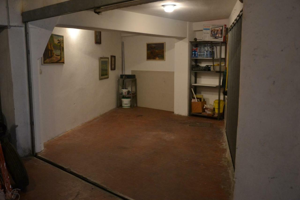 Studio Flat Tigullio & Garage Rapallo Kültér fotó