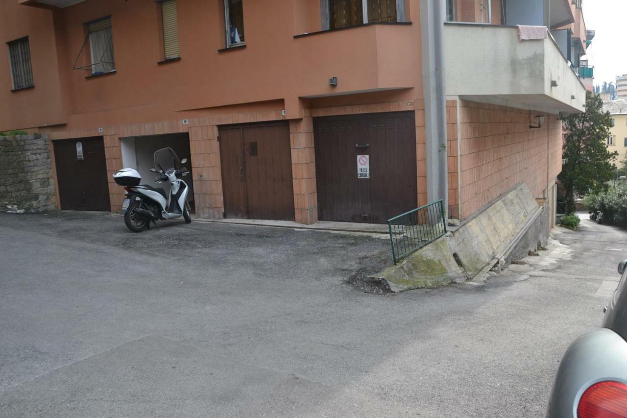 Studio Flat Tigullio & Garage Rapallo Kültér fotó