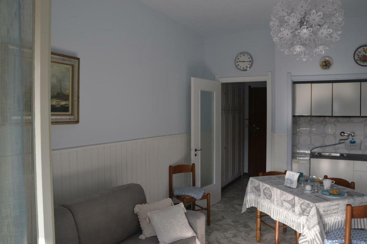 Studio Flat Tigullio & Garage Rapallo Kültér fotó