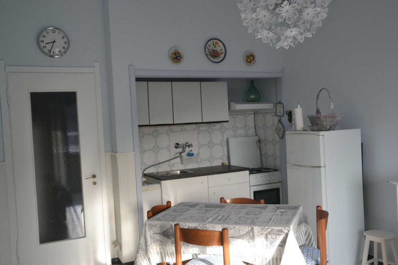 Studio Flat Tigullio & Garage Rapallo Kültér fotó
